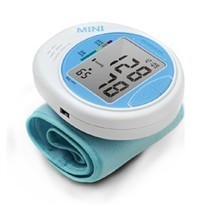 九安MINI腕式血壓計KD-797 家用健康監測的經濟之選